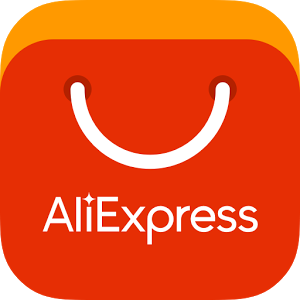 logo aliexpress